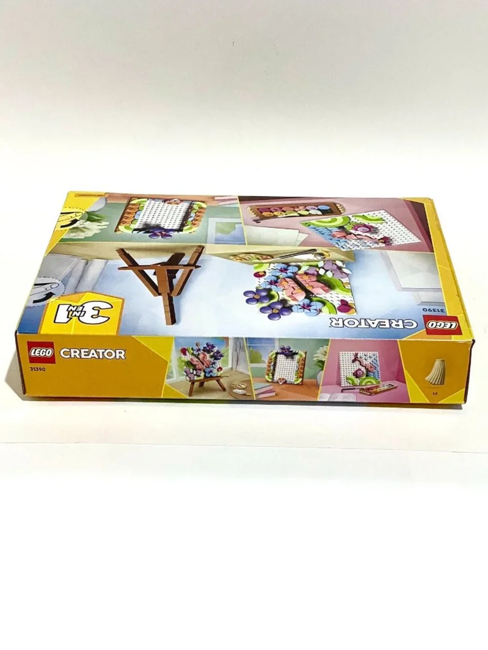 Lego new sealed
